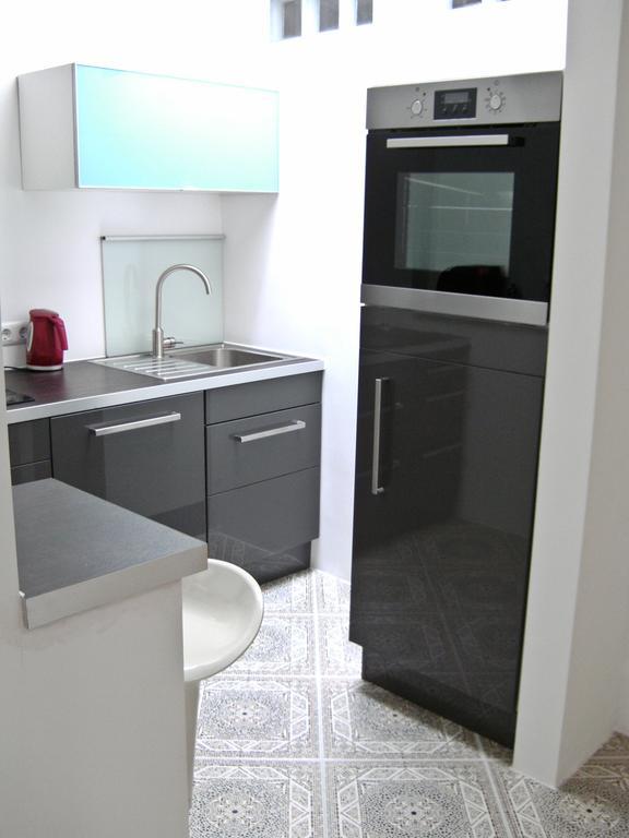 Stadtoase Koblenz Room photo