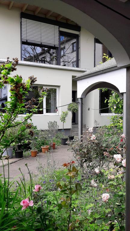 Stadtoase Koblenz Exterior photo